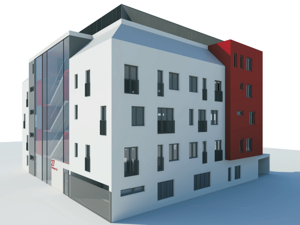 sustainable housing design